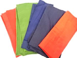 アンティーク　胴裏はぎれ色々セット